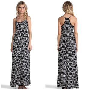 Greylin Kaufman Maxi Dress Size xs #67